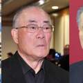 河村たかし、張本勲、森喜朗…謎の“俺ルール″で生きる反省しない「おじさん」はなぜ滅びないのか