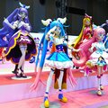 〈先週に読まれた記事ピックアップ〉プリキュア「大人ファン」の奇声・大声はどこまでひどいのか 記者が見た“実態”と“ファンの言い分”