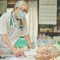 「自宅に帰りたい」寝たきり患者を在宅へ ICT機器で病院が状態把握し悪化させないケア【離島の在宅医療・前編】