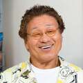 天龍源一郎、“元気な老い方”を語る「取捨選択して残ったものが心の拠り所になる」