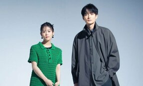 〈結婚発表〉高畑充希×岡田将生が語る結婚観「何のために結婚するのか？を考え出したら一生踏み出せない」