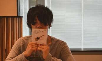 「ドグラ・マグラみたいな東京」という歌詞は、あの難解小説から生まれた ―――アノヒトの読書遍歴:平井拓郎さん(後編)