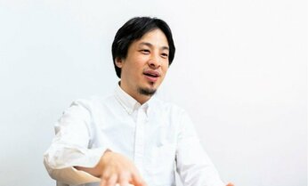 「会社の偉い人に引っ張り上げられる人」のたった1つの特徴