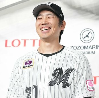 その姿は高橋光成と重なる? 勝ちに恵まれないロッテの実力者2人