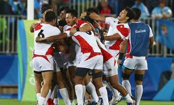 【リオ五輪 11・12日の注目競技】 「歴史的快進撃」7人制ラグビー、メダルなるか 優勝候補の女子バド「タカマツ」ペアが登場
