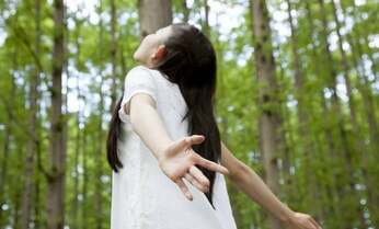 毎日やれば健康に…「導引の法」ってなんだ?