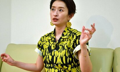 41歳変貌した姿に反響のSPEED「島袋寛子」　結婚・離婚経てSPEEDで唯一“芸能一本30年”のまっすぐさ