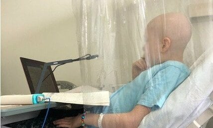 白血病を発症の男児12歳が中学受験で「男子御三家」合格 病室は「地獄」でも諦めなかったワケ