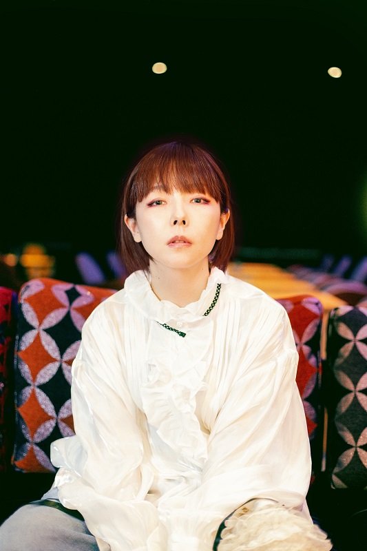 aiko、約2年9ヶ月ぶりとなるニューアルバム3/3リリース決定