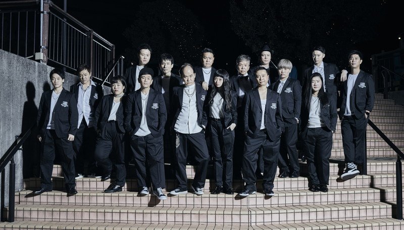 吉本坂46のデビュー・シングル『泣かせてくれよ』発売決定、選抜メンバー以外もユニット結成
