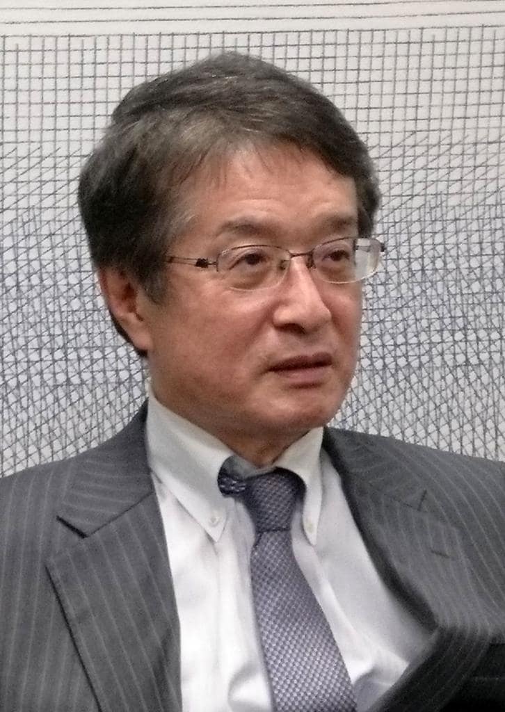 藤原洋氏