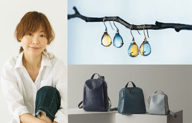 株式会社マザーハウス　山口絵理子さん（３６）／２００６年起業。途上国の天然素材を使ったバッグなどを販売。チーフデザイナーも務める。国内に２６、台湾・香港に７店舗。福利厚生として正社員は最低でも年収３００万円になるベーシックインカム制度などを整備（写真：マザーハウス提供）