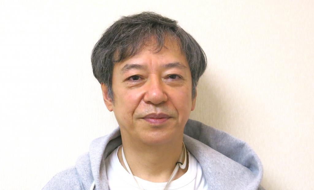 板尾創路が還暦前に心境を吐露 「若い頃は自分のことしか考えてなかった」 | AERA dot. (アエラドット)