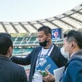 五郎丸歩「明日は静岡でトウモロコシ収獲」 地域の農業体験をラグビー集客に繋げる取り組み