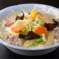 「タンメン」は“関東のローカル”という説は本当か? 西日本では「名前も聞いたことがない」という地域も…