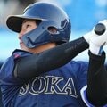 創価大・立石正広に史上最多の1位指名あるか 「牧秀悟、森下翔太に匹敵の逸材」の評価も