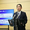 処理水放出に「国から見捨てられた」 原発から30キロの港で福島の漁師は力なくうなだれた