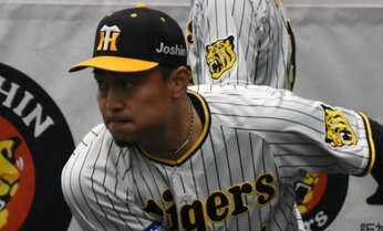 巨人・小林には居場所あるが阪神・秋山は苦境が続く 今季“崖っぷち”で迎えた選手たちの現在地