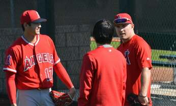 大谷翔平の去就を“左右する男”の存在 「エンゼルス残留」が高いと言える理由とは