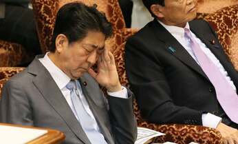 4月に内閣改造も?自民党政局の“キーマン”は小泉進次郎氏