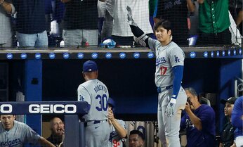 記録のためではない大谷のプレー 7月末以降に盗塁数がぐっと伸びた理由