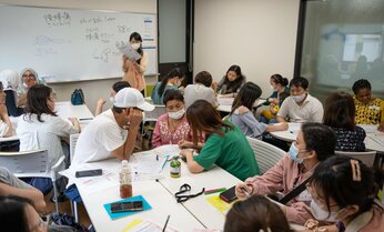 外国人ママの存在で日本人ママが楽になる 「母親である息苦しさから解放された」声も