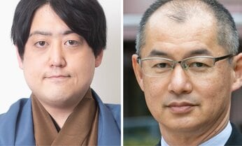 「公武合体」を夢見た細川政元と、秀吉・義満の共通点は? 歴史系YouTuberと研究者が語る「中世の人知を超えたもの」の存在