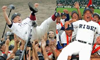 大阪の高校野球が強すぎる…データでも浮かび上がる「圧倒的数値」