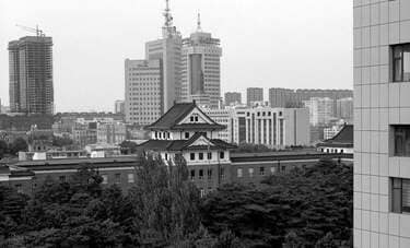 「日本人はすごい！」の原点　満州時代の建物を400カ所も探して撮影した写真家・船尾修