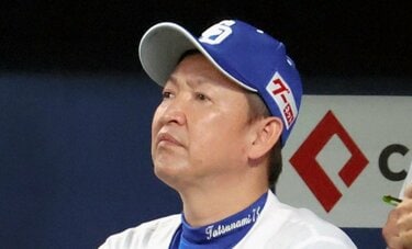 立浪監督だけが悪いのではない　球団が本気にならないと中日の低迷期はまだ続く