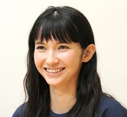 市川紗椰 (c)朝日新聞社
