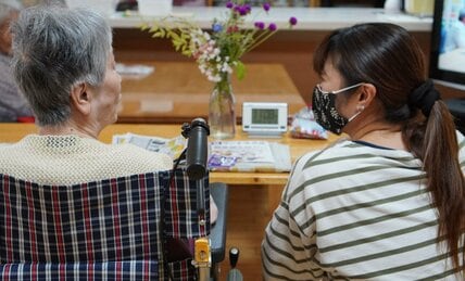 小さなカスハラが招いた「介護サービスの縮小」の衝撃 “家族のため”でも「スタッフにも人権と尊厳がある」