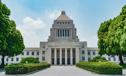 今夏には参院選も　「次の首相」にふさわしいと思うのは誰ですか？【読者アンケート企画】