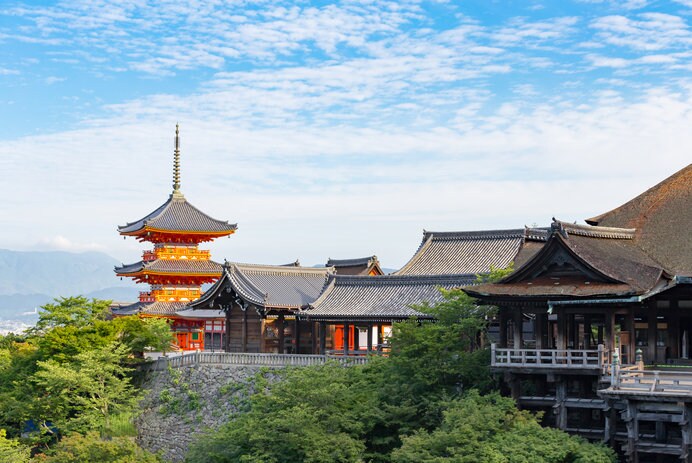 清水寺 成就院