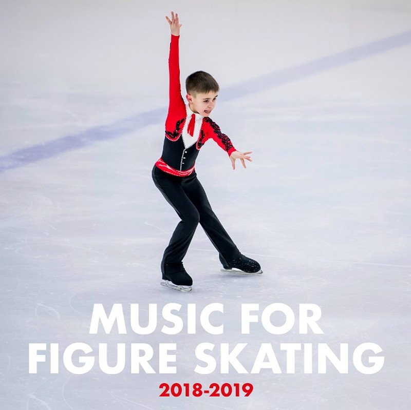 羽生結弦の今季使用曲も収録、フィギュアスケート2018-2019のコンピAL発売