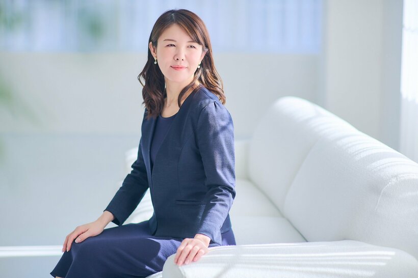 佐藤悠希さん
