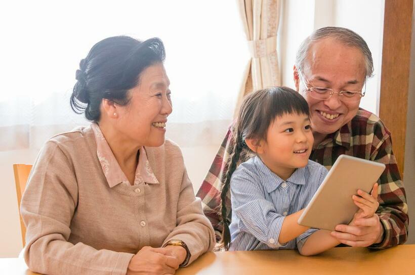 ※写真はイメージです（写真／Getty Images）