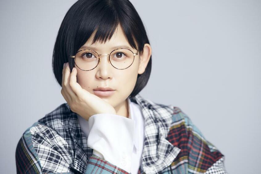 カバーアルバムをリリースした絢香(写真:エイベックス株式会社提供)