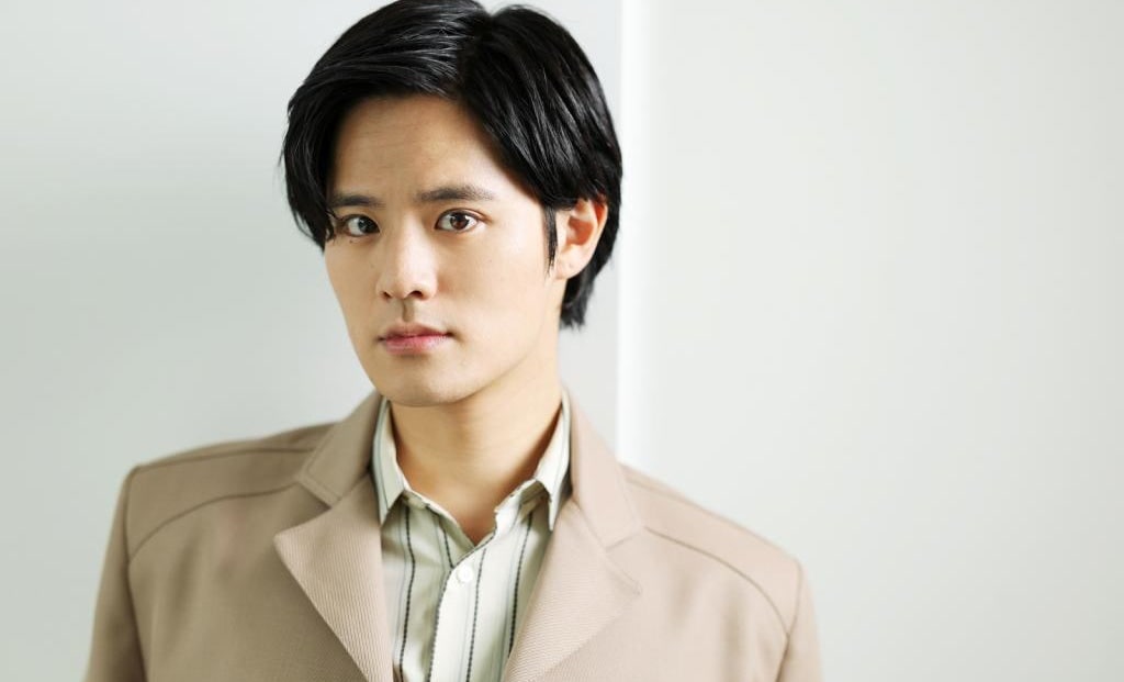 岡本圭人「トラウマを語る授業」で開眼「涙が止まらず、叫んで