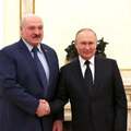 「プーチンの義兄弟」として生きるしかないベラルーシの独裁者ルカシェンコ 強権なのに奇妙な「支持」