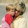 ヘンリー王子が「ダイアナ元妃の実家スペンサー家に入りたい」 英王室と関係悪化で