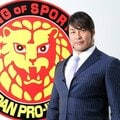 棚橋弘至新社長「今はプロレス界全体が力を合わせるべき」 アジアの団体と連携、安全面にも注力