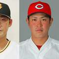 巨人が“最多”の選出…期待外れだった選手たち【ワーストナイン2021 セ・リーグ編】