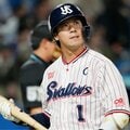 山田哲人はなぜ急激に衰えたのか 早熟の「天才」が若手のときに見せていた「危うい兆候」