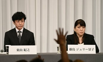 ジャニーズ事務所の“同族経営”の落とし穴 組織を守ることできなかったメリー氏とジュリー氏の方向性のすれ違い
