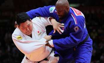 「柔道日仏決戦」斉藤立vs.テディ・リネールに注目 パリはふたりにとって「巌流島」か