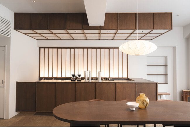 写真・図版（1枚目）| 【新店舗/浅草】2025年8月15日より北欧と和の融合、KIELO COFFEE ASAKUSAがグランドオープン！