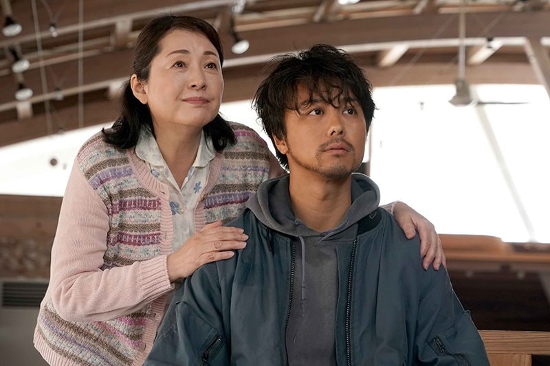 TAKAHIROが記憶喪失の漁師に、初単独主演映画『僕に、会いたかった』特報