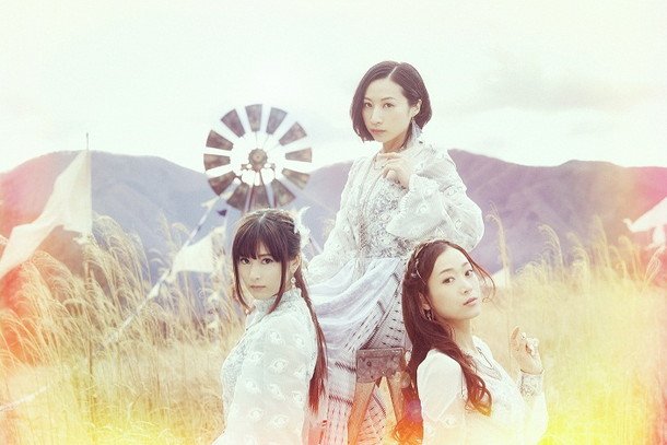 Kalafina 日本武道館公演以降初のステージ『ring your bell』リリイベ決定