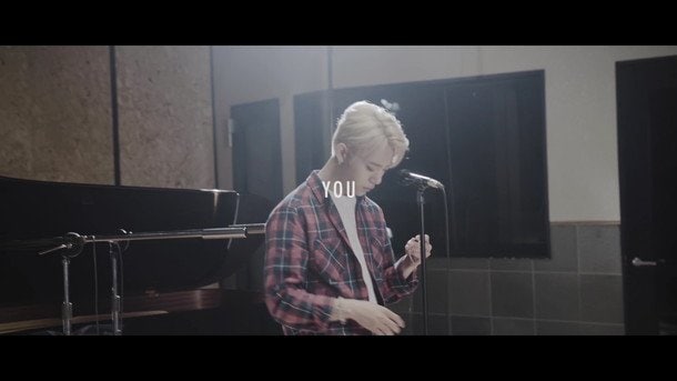 B.A.P デヒョンソロ楽曲「YOU」映像＆2ndAL『UNLIMITED』アートワーク公開